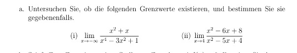 Bild Mathematik