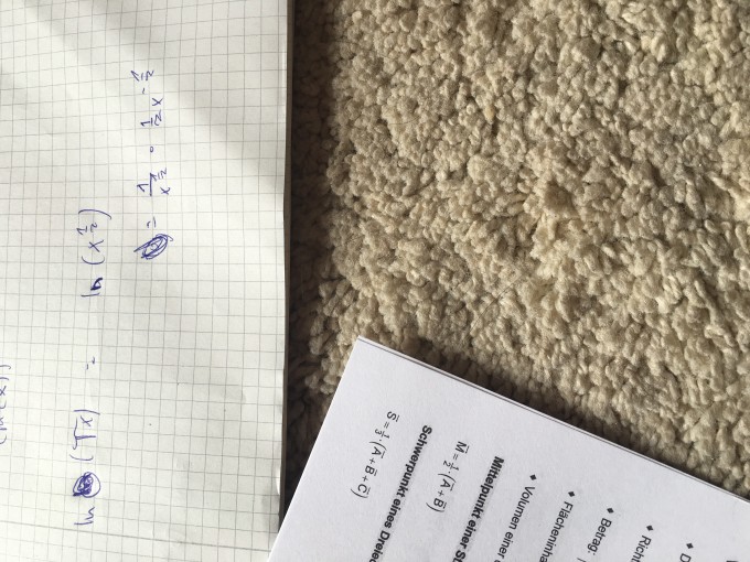 Bild Mathematik
