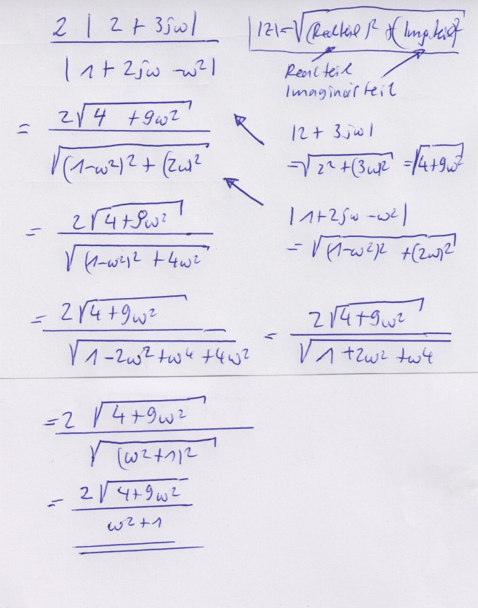 Bild Mathematik