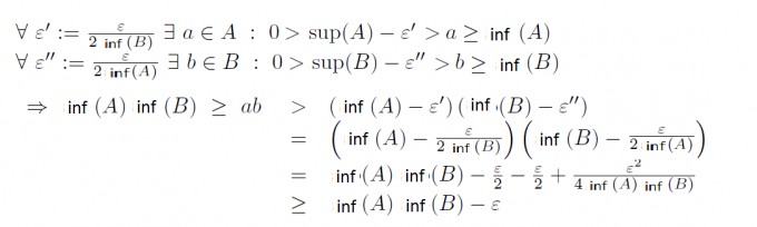 Bild Mathematik