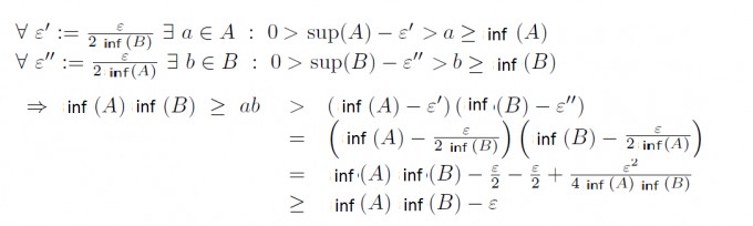 Bild Mathematik