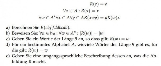 Bild Mathematik