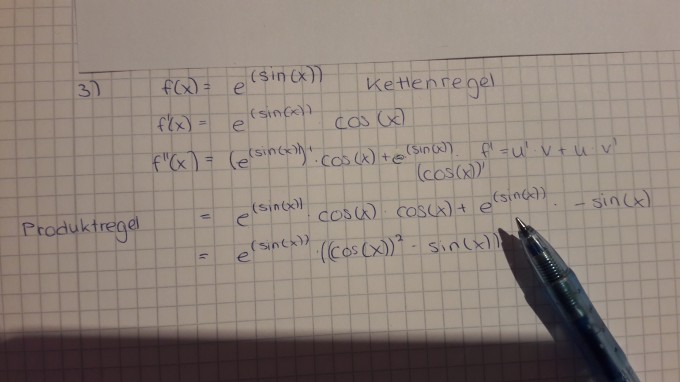 Bild Mathematik