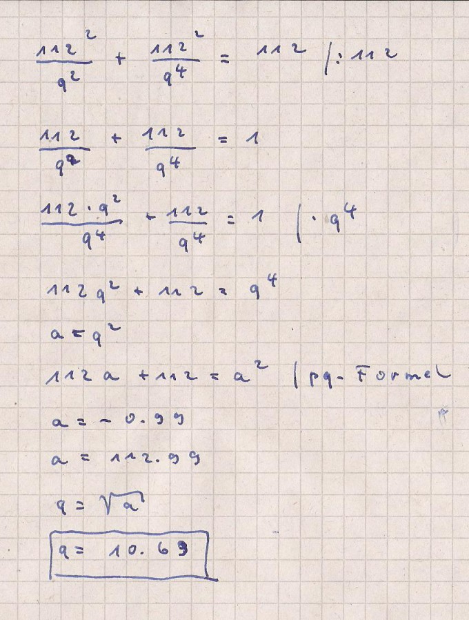 Bild Mathematik