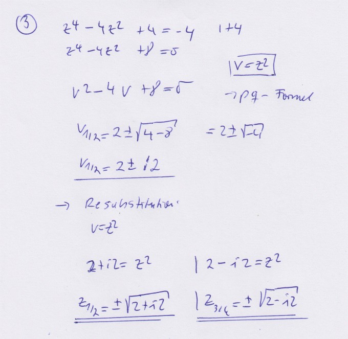 Bild Mathematik