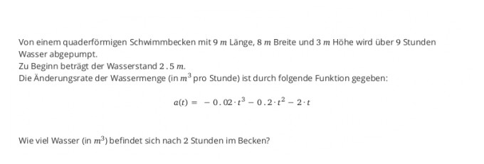 Bild Mathematik