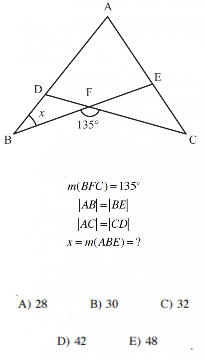 Bild Mathematik