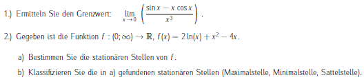 Bild Mathematik