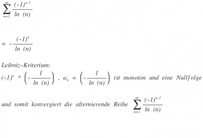 Bild Mathematik