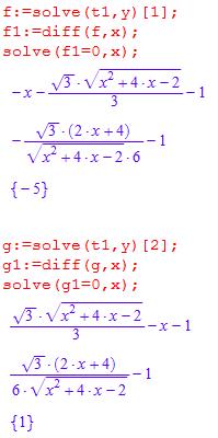 Bild Mathematik