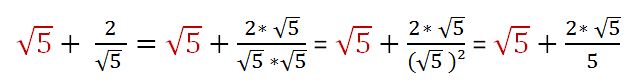 Bild Mathematik