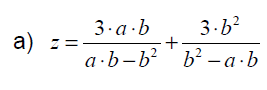 Bild Mathematik