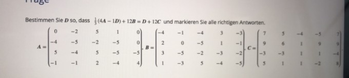 Bild Mathematik