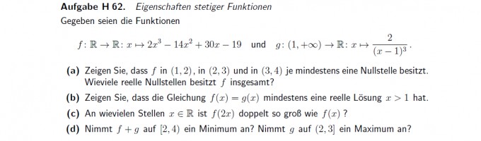 Bild Mathematik