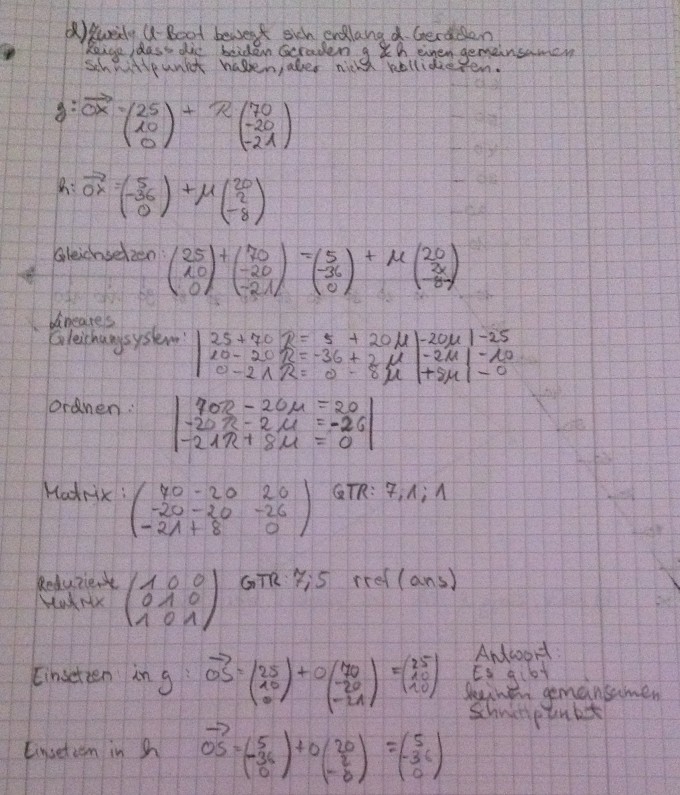 Bild Mathematik