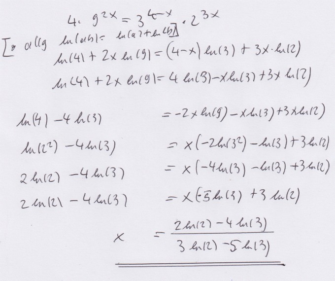 Bild Mathematik