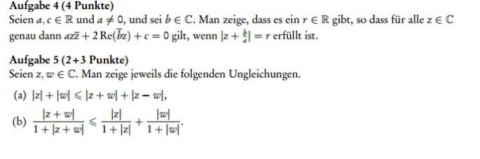 Bild Mathematik