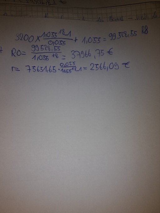 Bild Mathematik