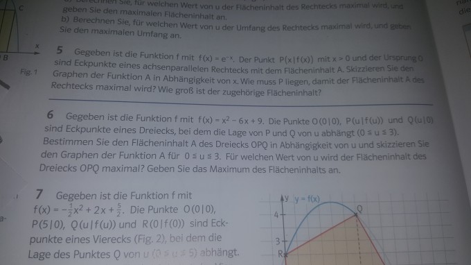 Bild Mathematik