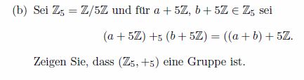 Bild Mathematik