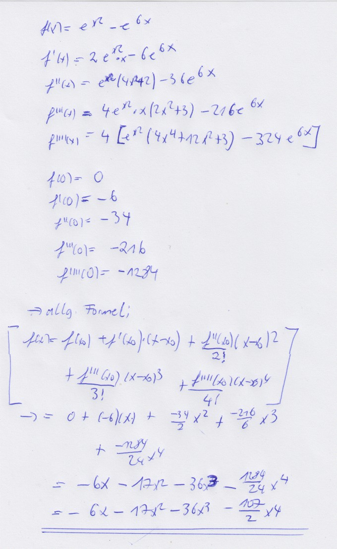 Bild Mathematik