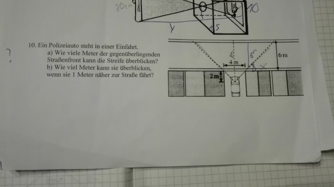 Bild Mathematik