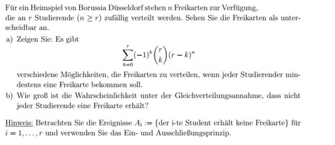 Bild Mathematik