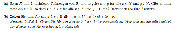 Bild Mathematik