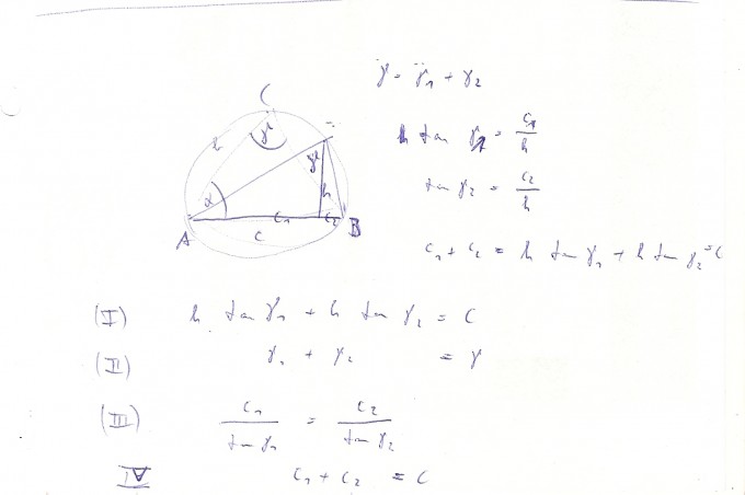 Bild Mathematik