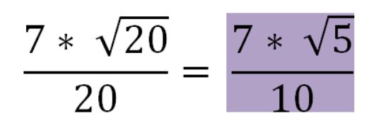 Bild Mathematik