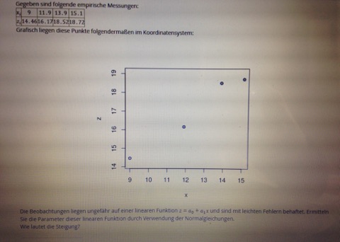 Bild Mathematik