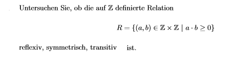 Bild Mathematik