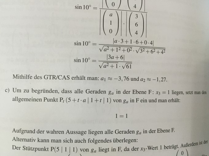 Bild Mathematik