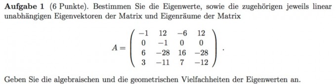 Bild Mathematik