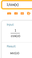 Bild Mathematik