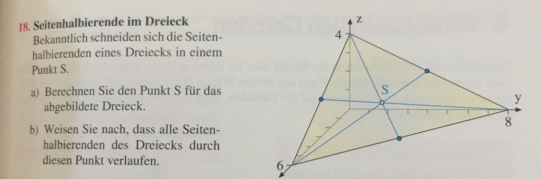 Bild Mathematik