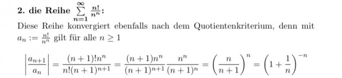 Bild Mathematik