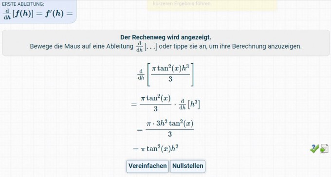 Bild Mathematik