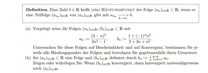 Bild Mathematik