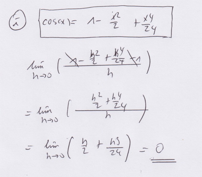 Bild Mathematik