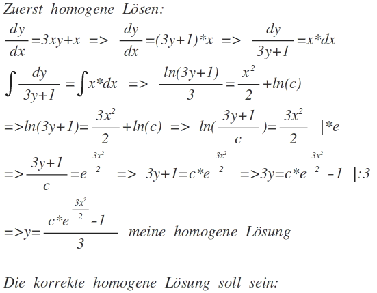 Bild Mathematik