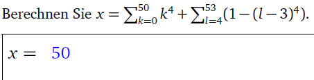 Bild Mathematik