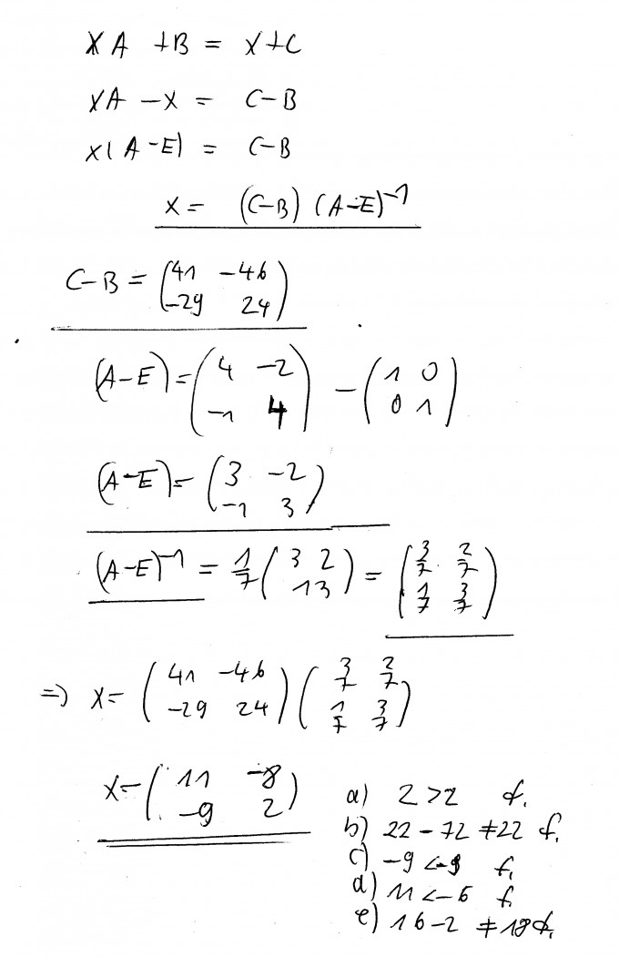 Bild Mathematik