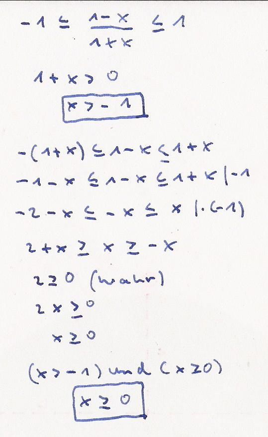 Bild Mathematik