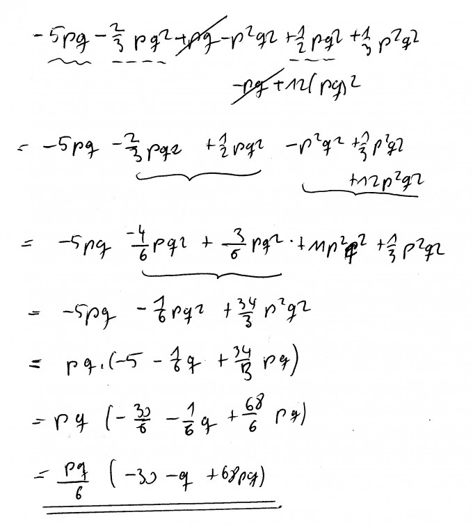 Bild Mathematik