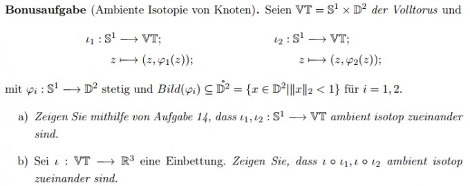 Bild Mathematik