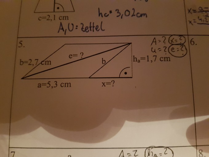 Bild Mathematik