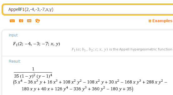 Bild Mathematik