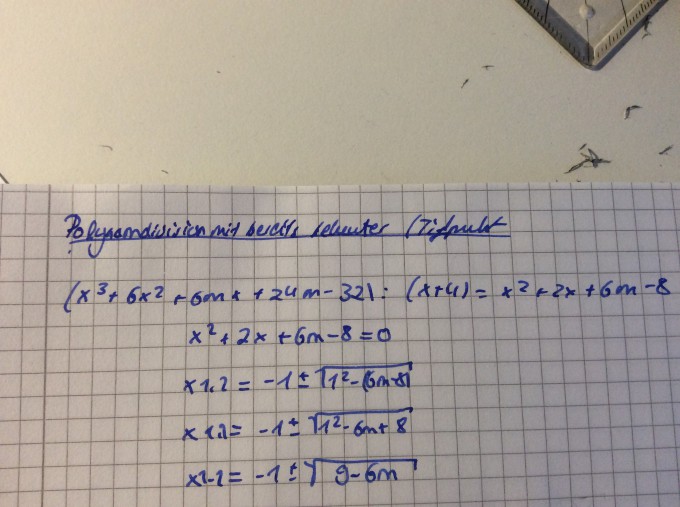 Bild Mathematik