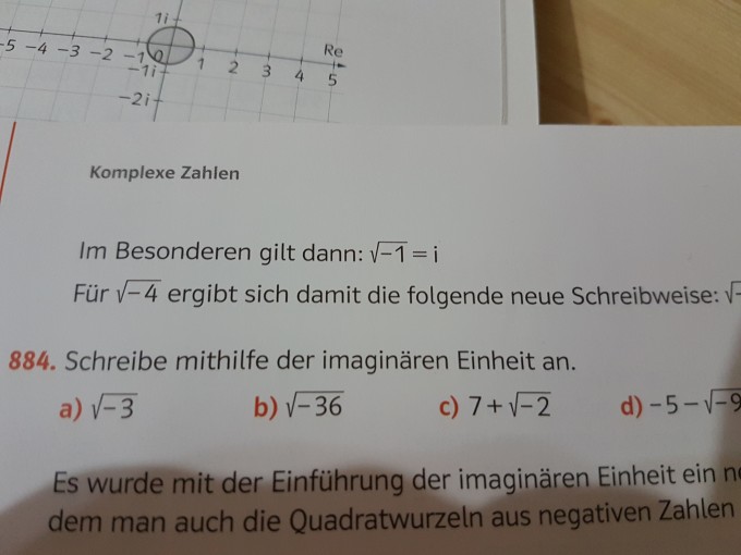 Bild Mathematik